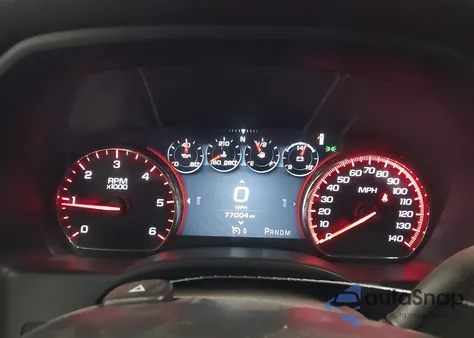 2016 GMC Sierra 1500 Denali z USA, uszkodzony, nr VIN 3GTU2PEC3GG329191